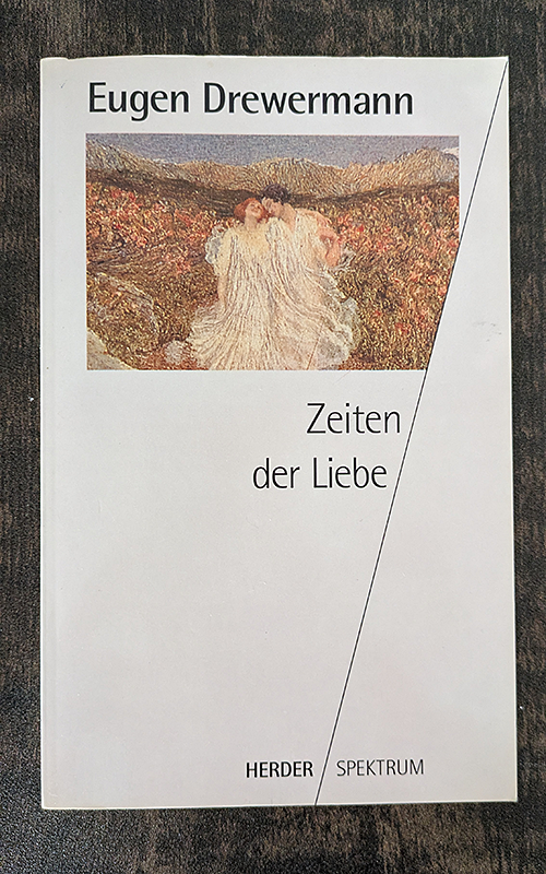 Zeiten der Liebe